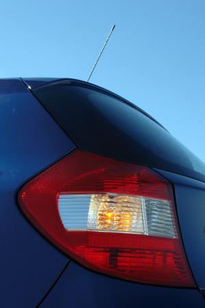 BMW 130i M Sport Package 5-Door 2005 года  (UK)